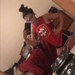 Meet your Posher, Leah